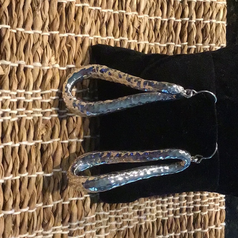 Simon Sebag Designs Earrings